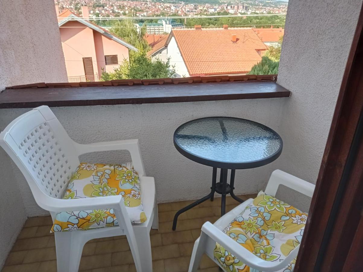 Apartman U Bukovickoj Banji Arandjelovac Exterior foto